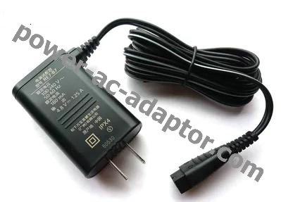 Original New Panasonic EA-LA74 ES-LA82 AC Adapter Charger